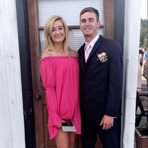 Meet your Posher, Robin